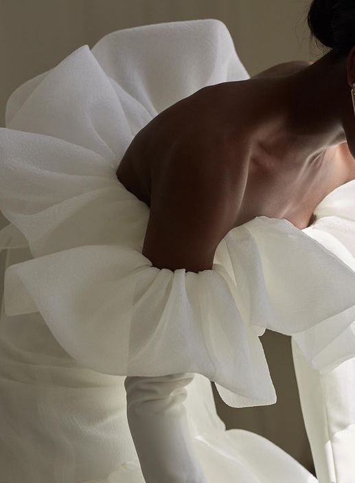Trousseau Traditions, Redefined – TROU/SO